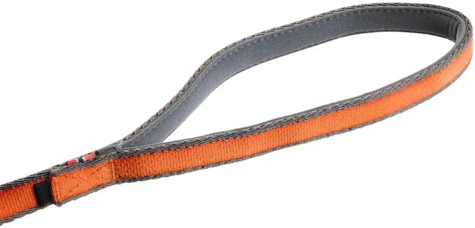 Move Leash Orange