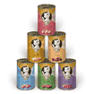 Paté Mix 1
