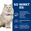 Feline c/d Multicare Stress Urinary Care Chicken