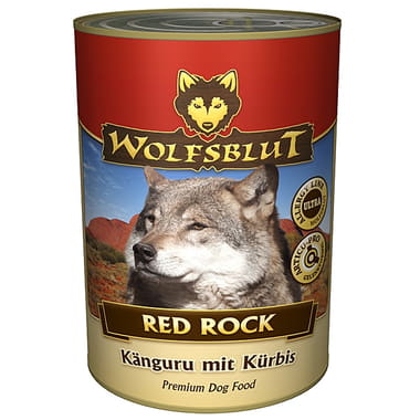 Red Rock Adult Wet
