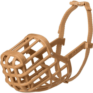 Muzzle Anti Scavenge