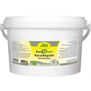 EquiGreen RosseRegulat