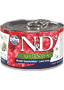Canine Adult Quinoa Weight Management - Agneau, Brocoli & Asperge