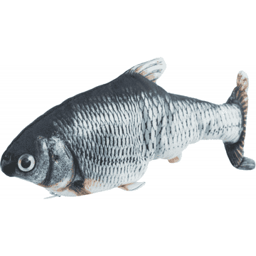 Fidget fish