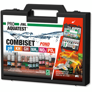 ProAqua Test Combi Set Pond