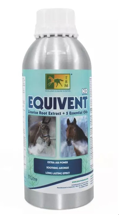Equivent ND
