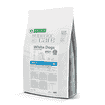 White Dogs Grain Free Small Breed Herring