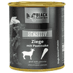 Sensitiv Adult Ziege mit Pastinake
