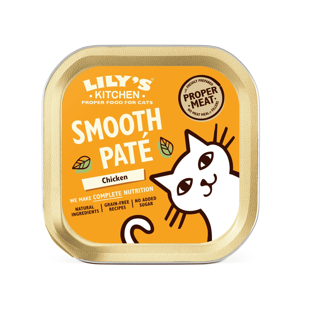 Chicken Paté