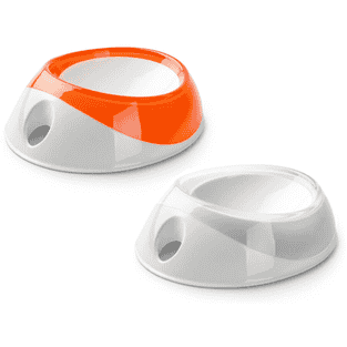 Gamelle pour chien UFO Contempo Bowl