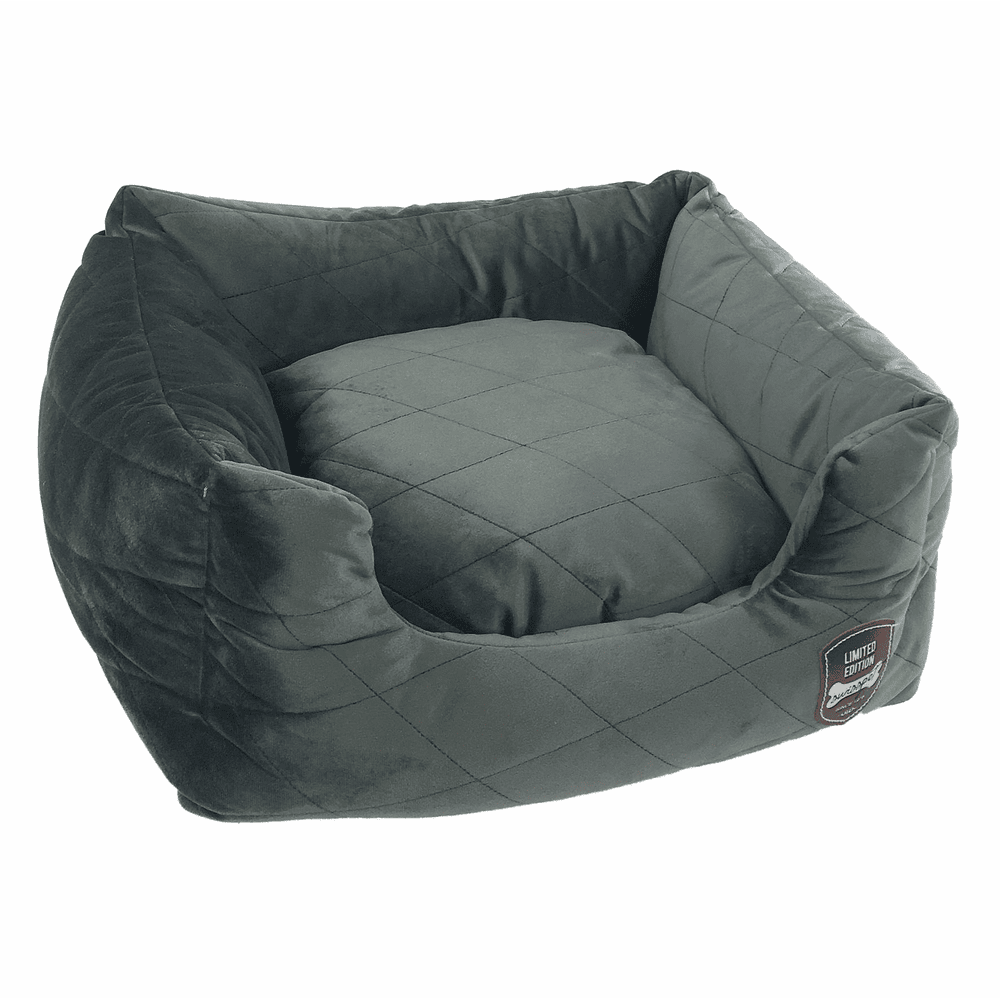 Hunde- & Katzenbett Lilia