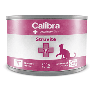 Feline Struvite - boîte