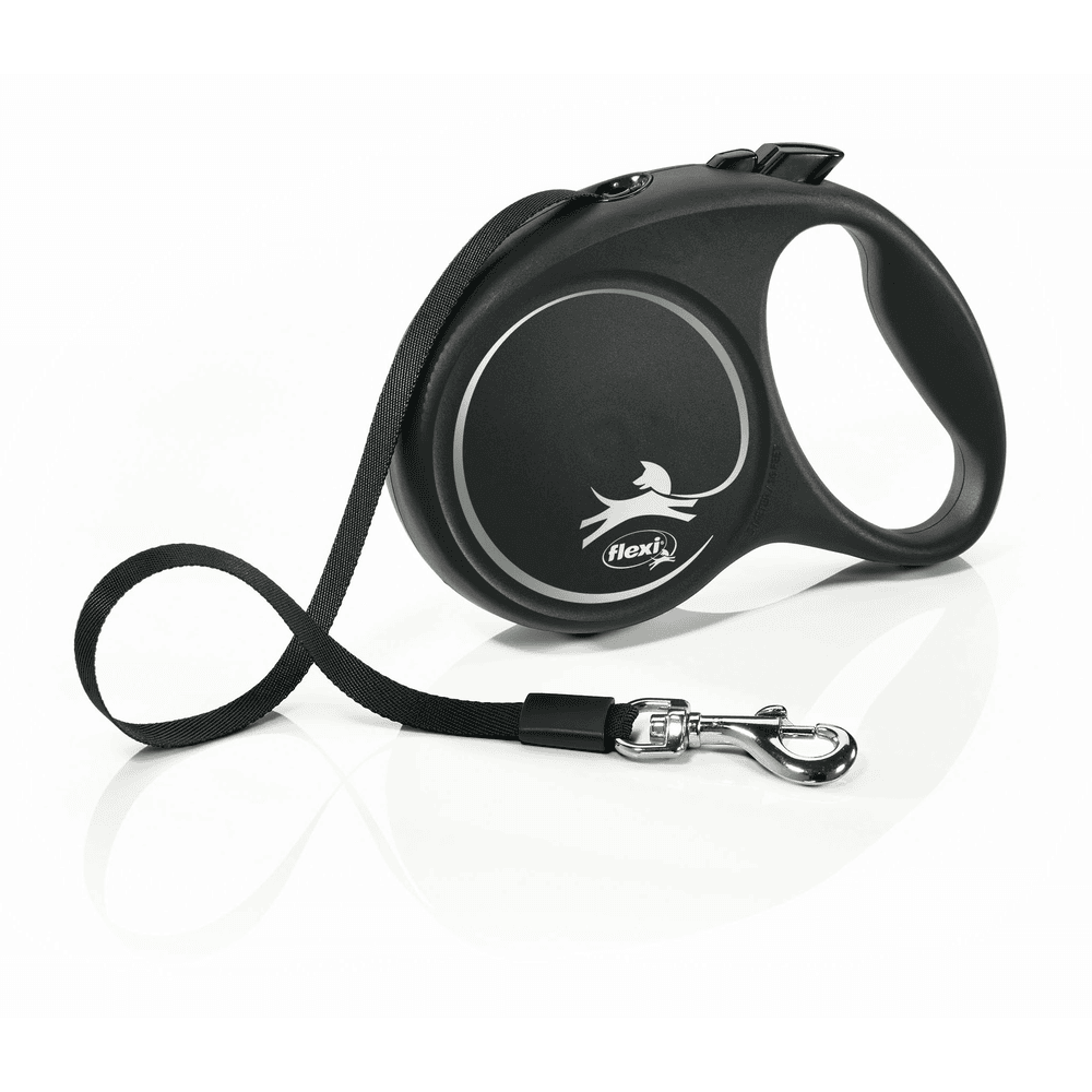 Black Design M Gurt 5m