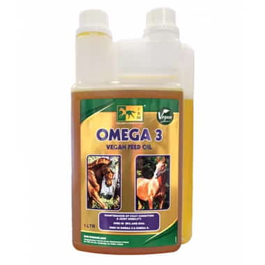 Omega 3