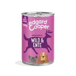 Adult Wild & Ente - Dose