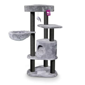 Cat scratcher Kings & Queens Charlotte 134