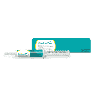 Canikur Pro Paste