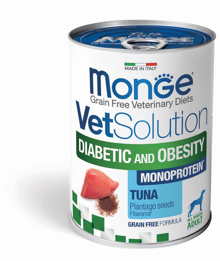 Dog VET Diabetic&amp;Obesity Mono