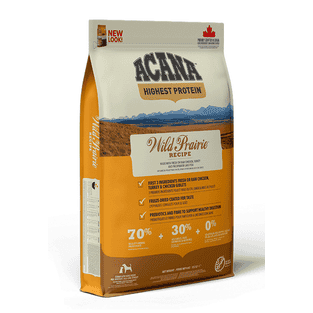 Highest Protein - WILD PRAIRIE