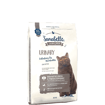 Urinary