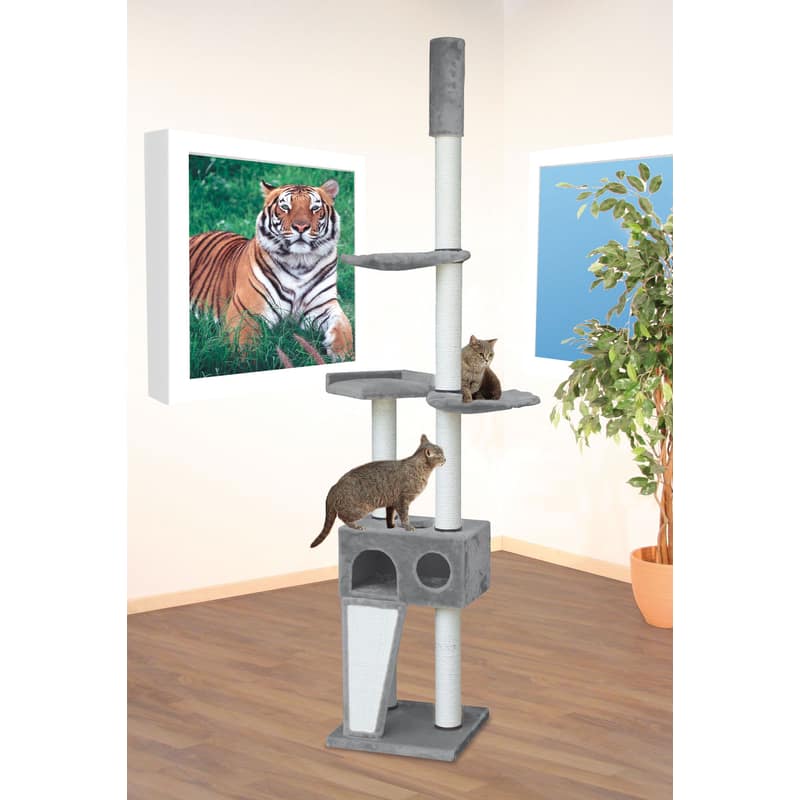 swisspet Arbre à chats Muralto - acheter sur iPet