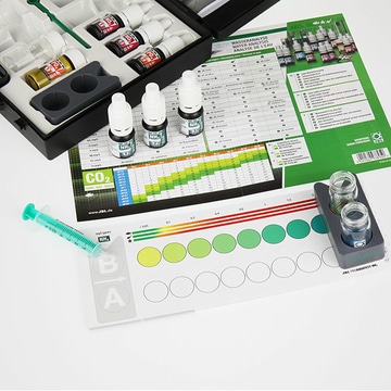ProAqua Test Combi Set Pond