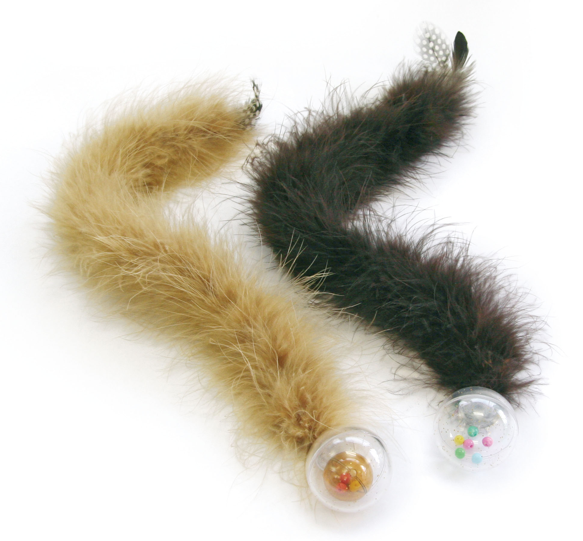 Katzenspielzeug Foxy Play