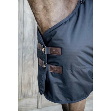 Winter rug Turnout All Weather Waterproof Classic 300 g without neck section