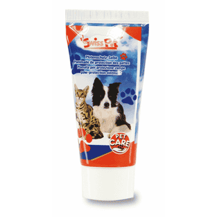 Pommade protectrice pour les pattes