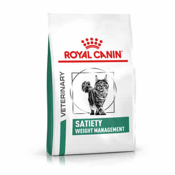 Satiety Weight Management