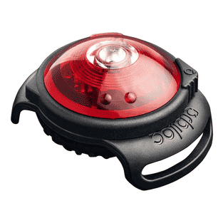 ORBILOC Dual LED Lumière de sécurité