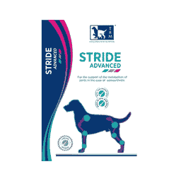 Stride Advanced