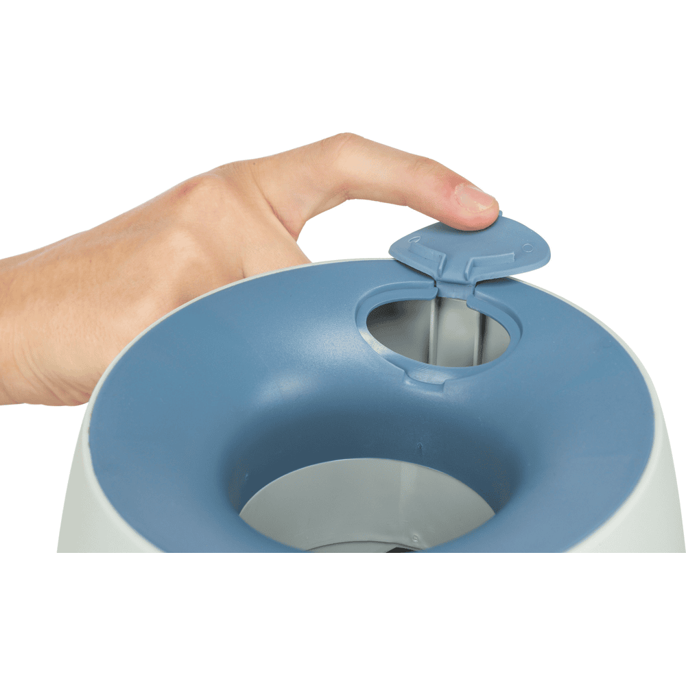 Dog Activity Ball & Treat