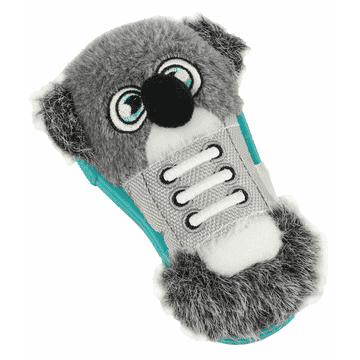 Chewshoe dog toys
