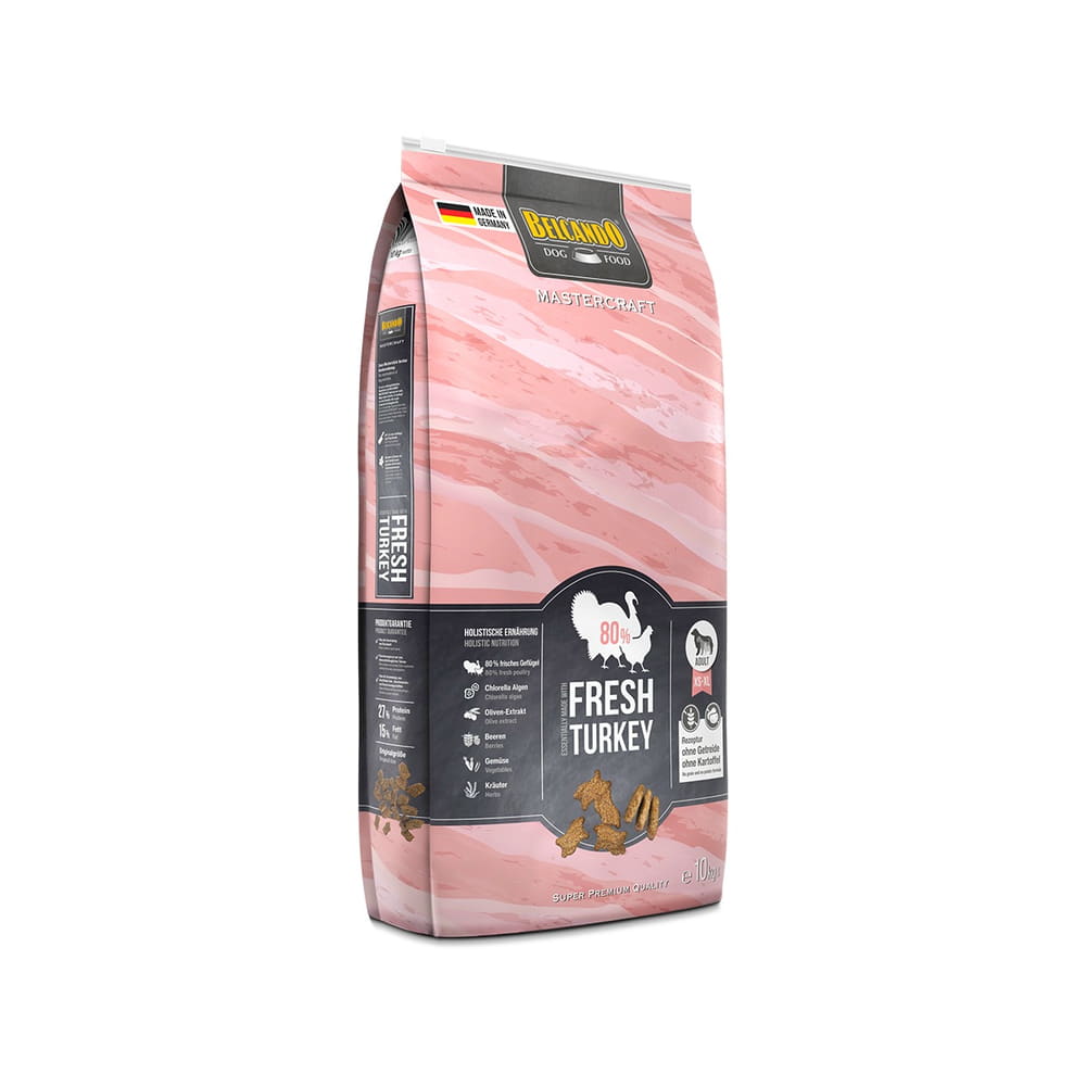 Mastercraft Fresh Turkey