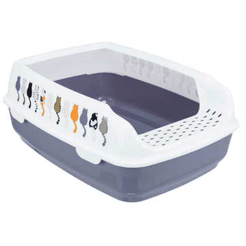 Delio litter box