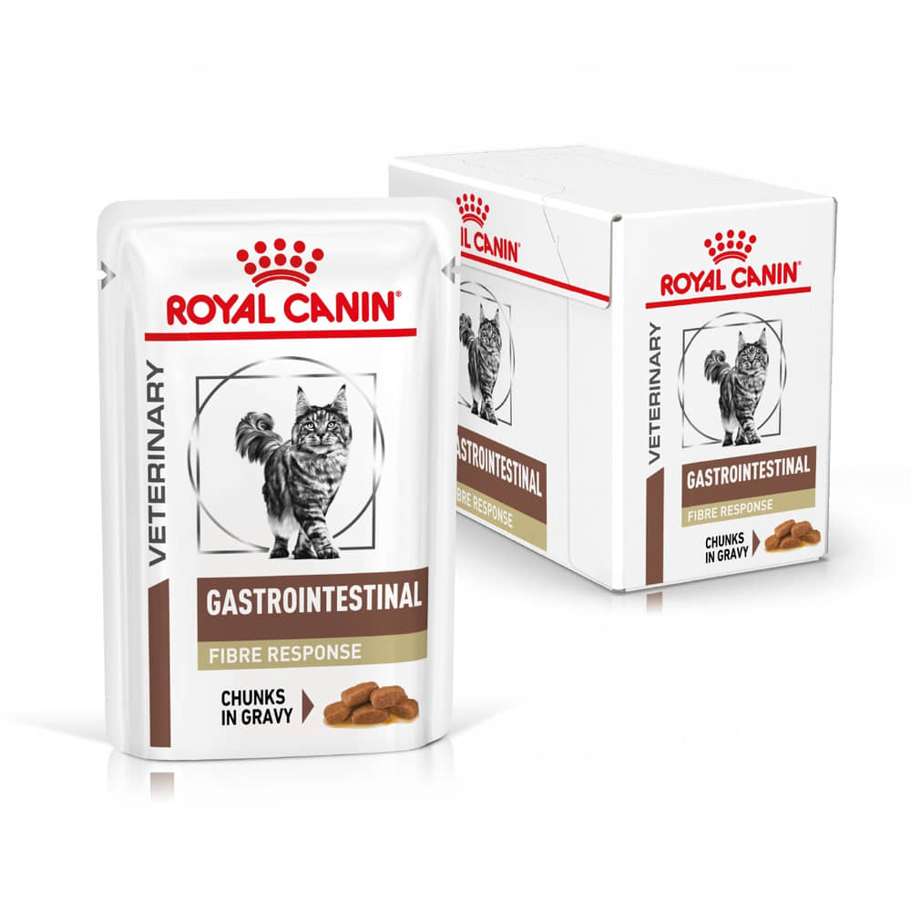 Gastrointestinal Fibre Response in Sauce