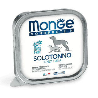 Monoprotein SOLO Dog,  Thon