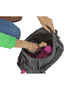 Sac pour la marche et sac dummy