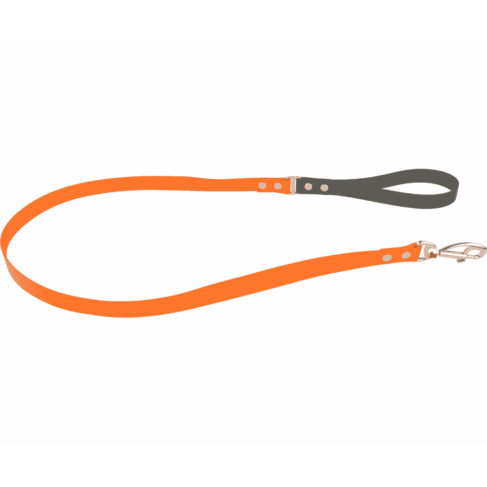 Leine Vivid PVC Orange