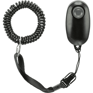 Soft Clicker