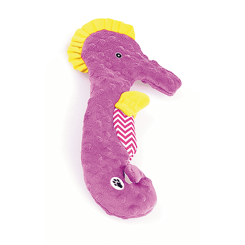 swisspet Noppi-Play Seahorse