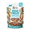 Raw Treat - Fish & Chicken - Skin & Coat