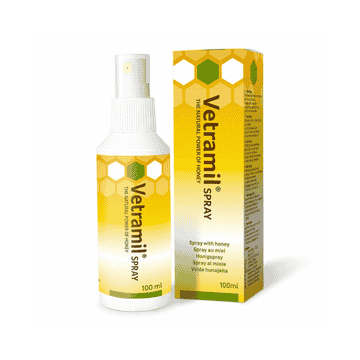 Vetramil Spray