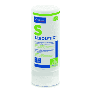 Sebolytic Shampoo