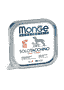 Monoprotein SOLO Dog,  Truthahn