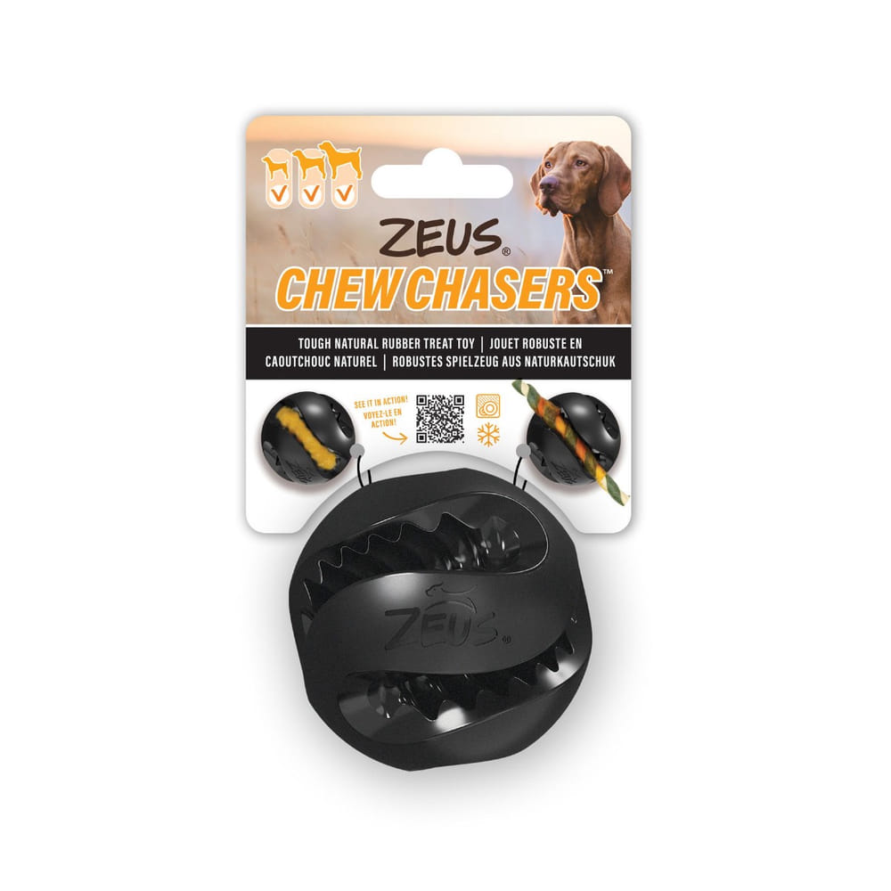 Chewchasers
