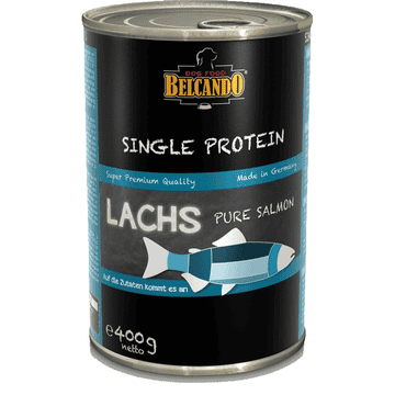 Single Protein Dose 400g