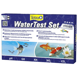 WaterTest Set