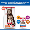 Feline Adult Ocean Fish - Frischebeutel